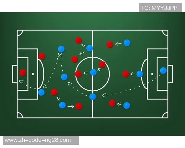 足球的整体观念与战术配合对比赛胜负的深远影响分析